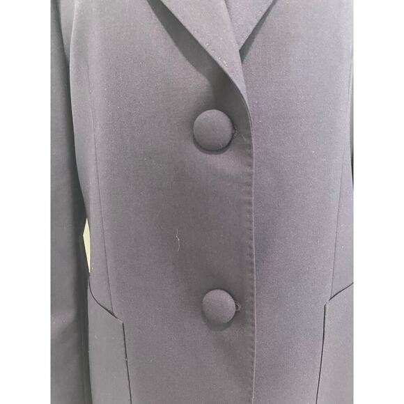 Officine Générale Blazer in Navy - Picture 4 of 9